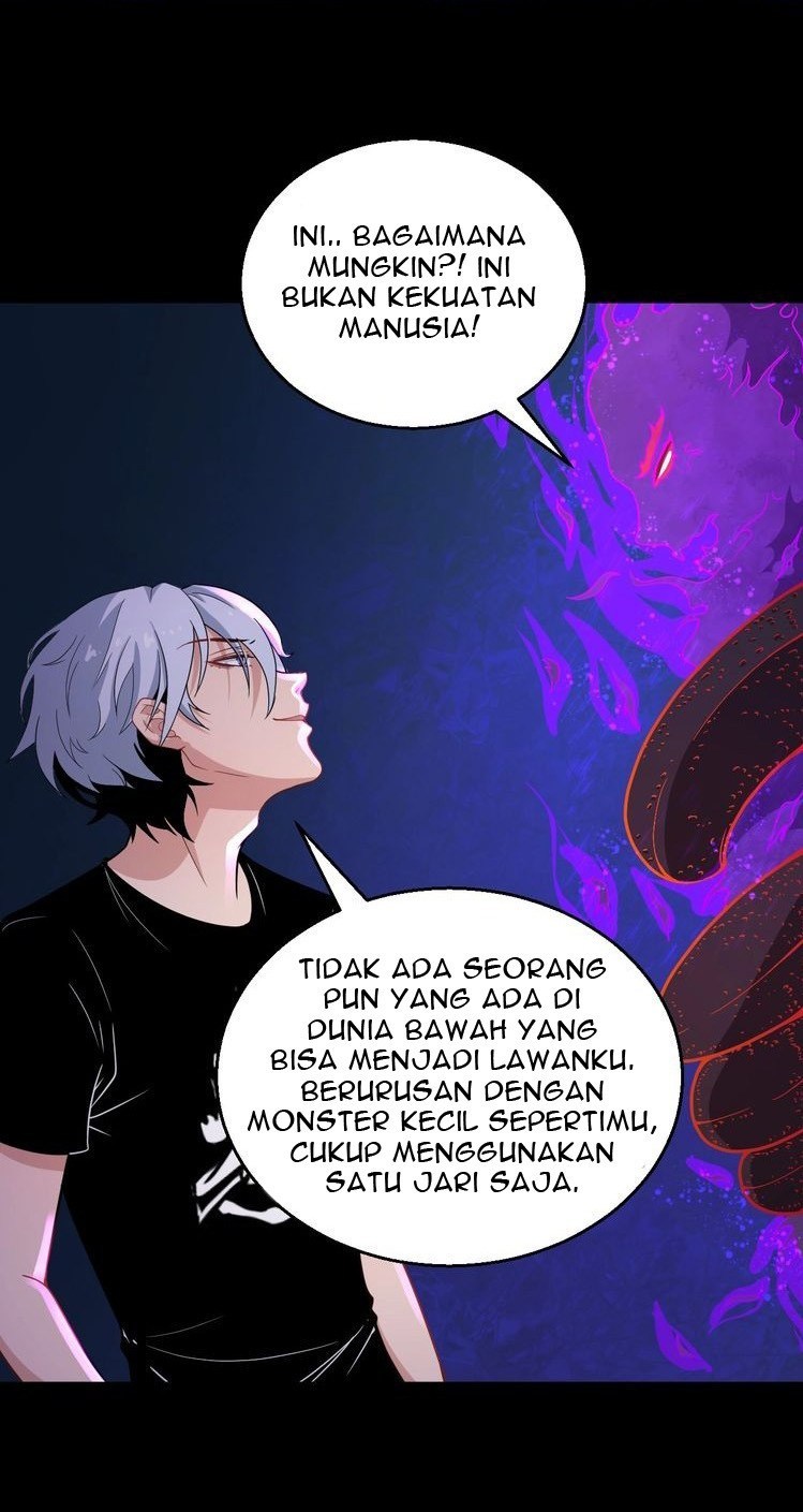 Daddy From Hell Chapter 05 Gambar 34